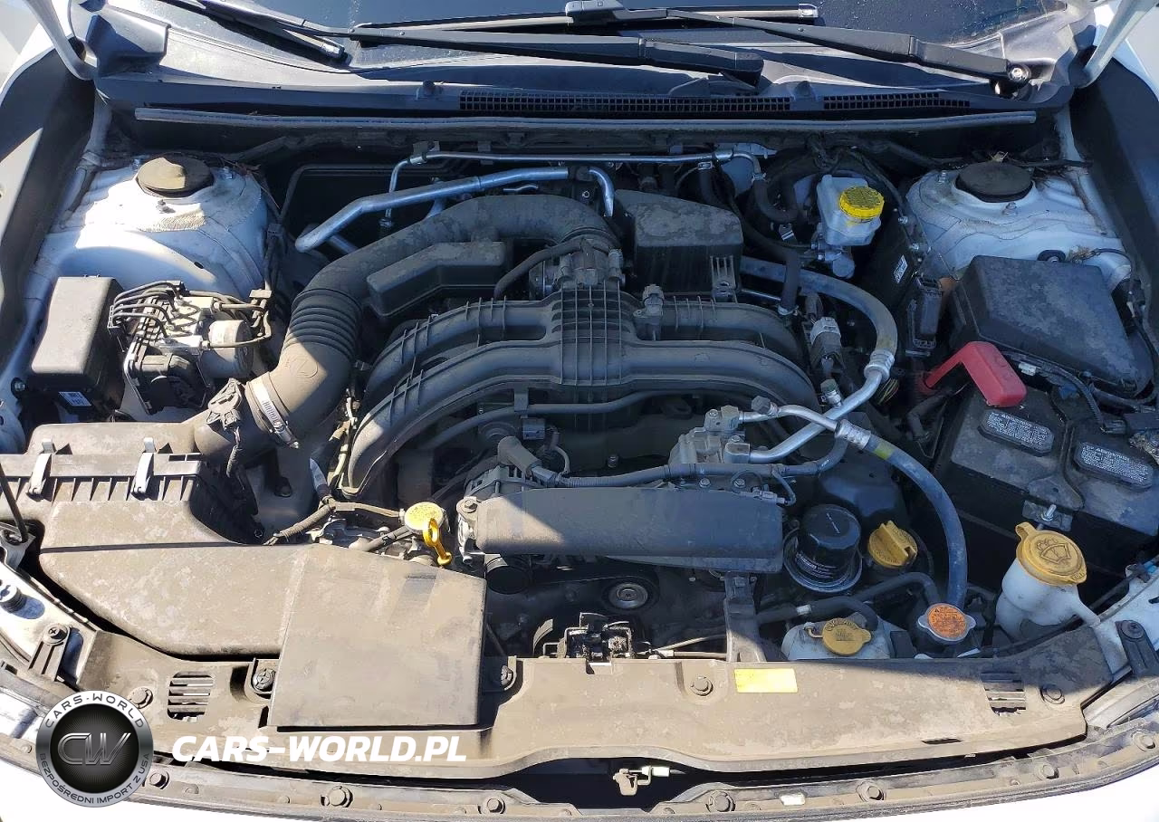 2020 Subaru Impreza Premium VIN:4S3GKAV60L3606512 - 11
