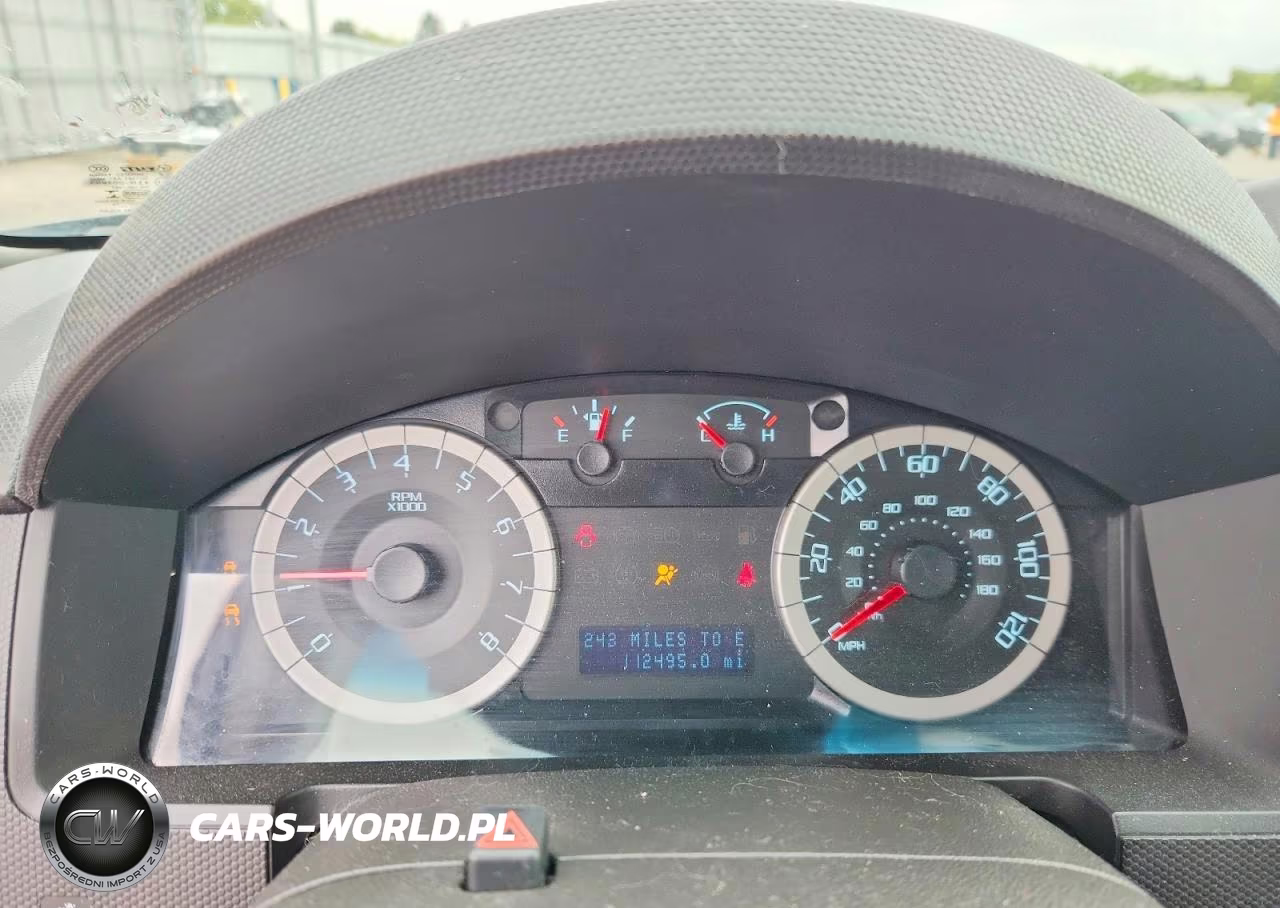 2011 Ford Escape Xlt VIN:1FMCU0DG1BKC42243 - 9