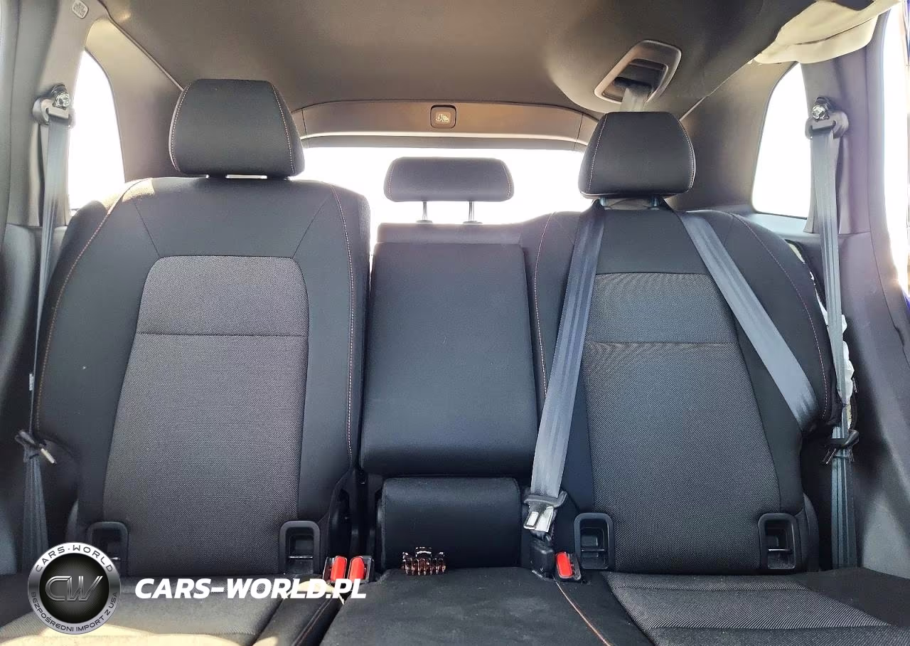 2024 Honda Cr-V Sport VIN:7FARS5H58RE010194 - 10
