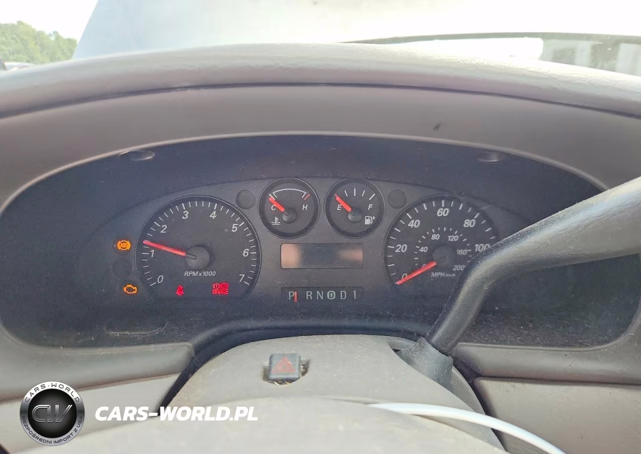 2006 Ford Taurus Se VIN:1FAFP53UX6A193123 - 9