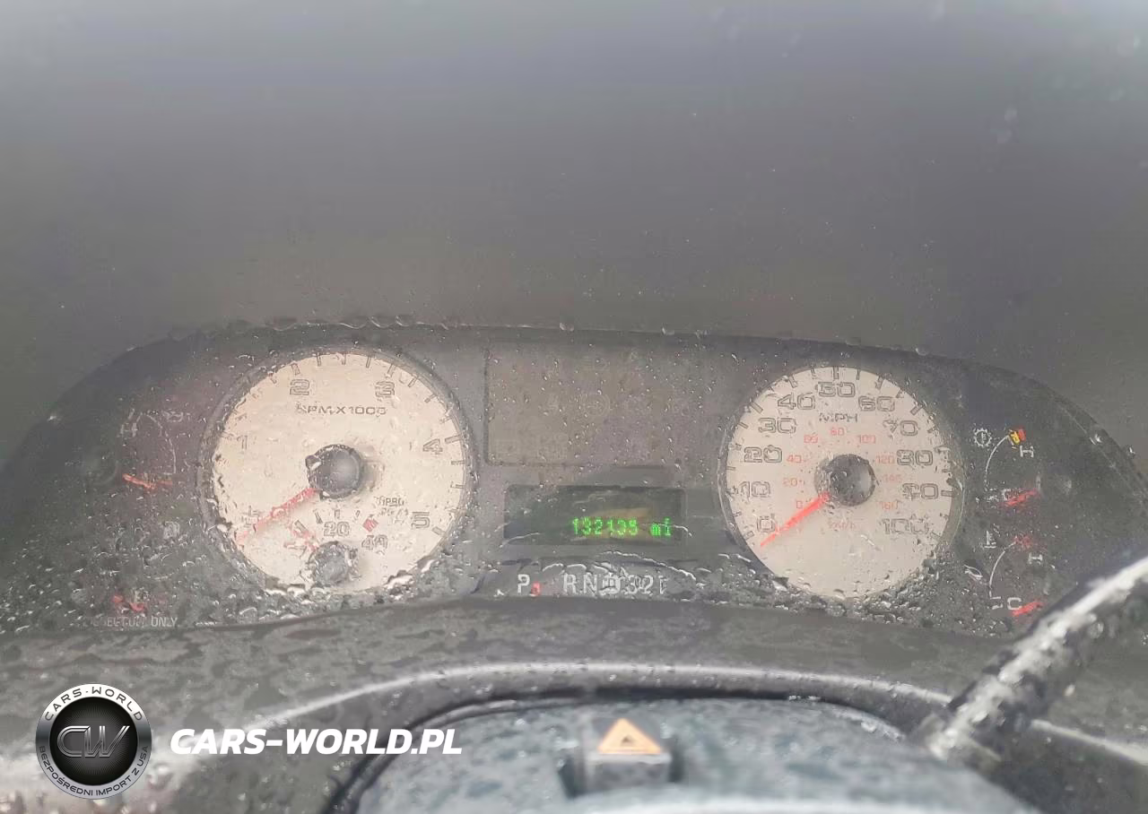 2006 Ford F350 Srw Super Duty VIN:1FTWW31PX6EA80909 - 9
