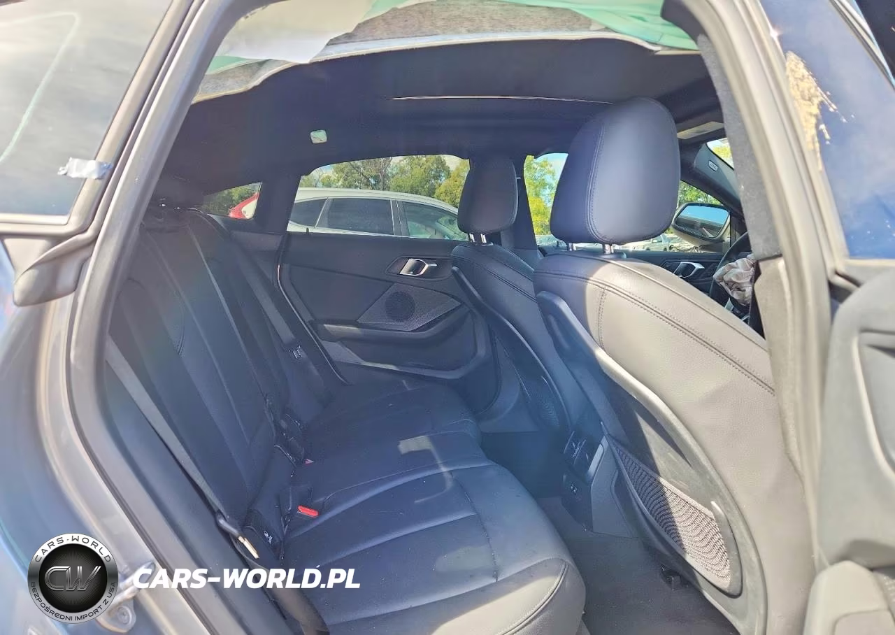 2024 BMW 228Xi VIN:WBA73AK07R7R69417 - 10