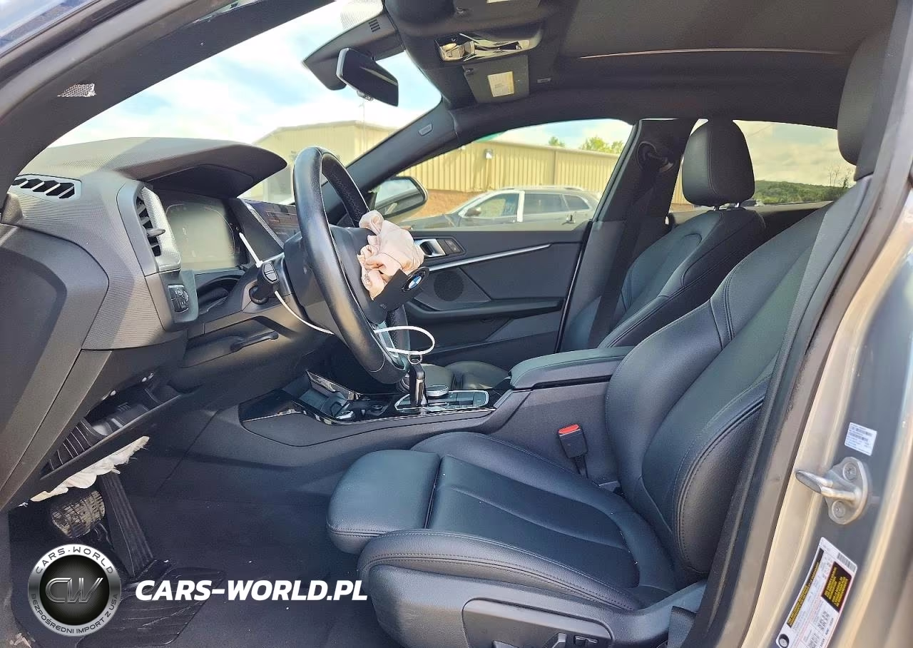 2024 BMW 228Xi VIN:WBA73AK07R7R69417 - 7