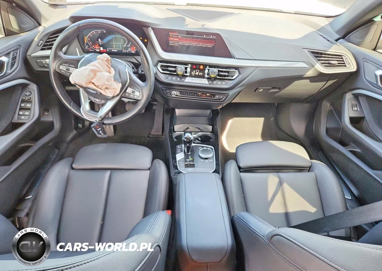 2024 BMW 228Xi VIN:WBA73AK07R7R69417 - 8
