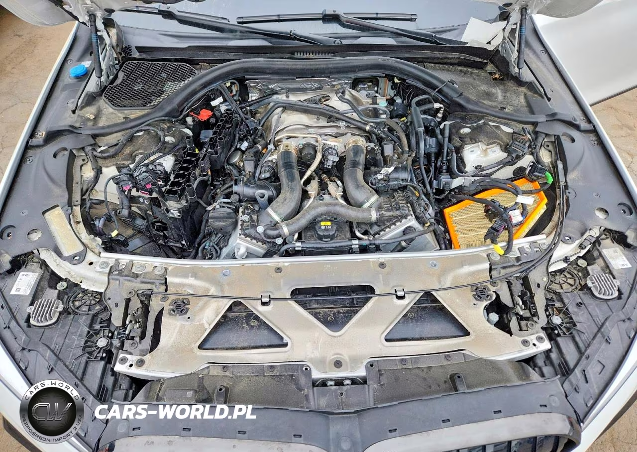 2022 BMW 750 Xi VIN:WBA7U2C08NCJ33974 - 11