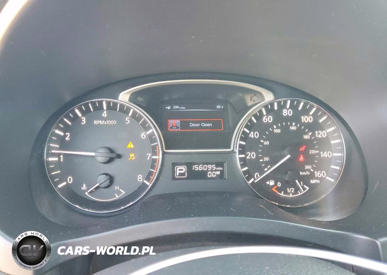 2013 Nissan Altima 3.5 S VIN:1N4BL3AP0DN497367 - 9