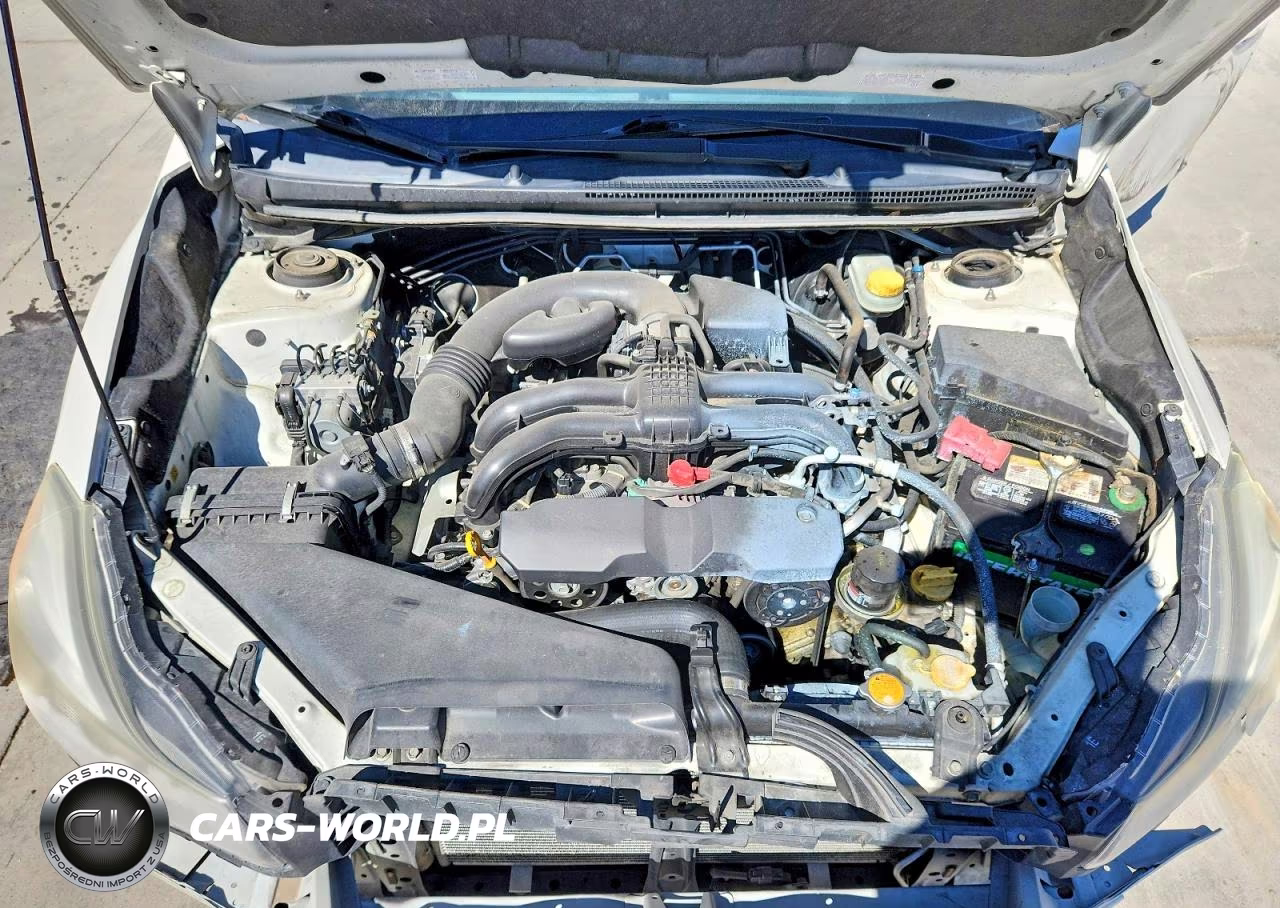 2014 Subaru Impreza Premium VIN:JF1GJAB67EH019274 - 11