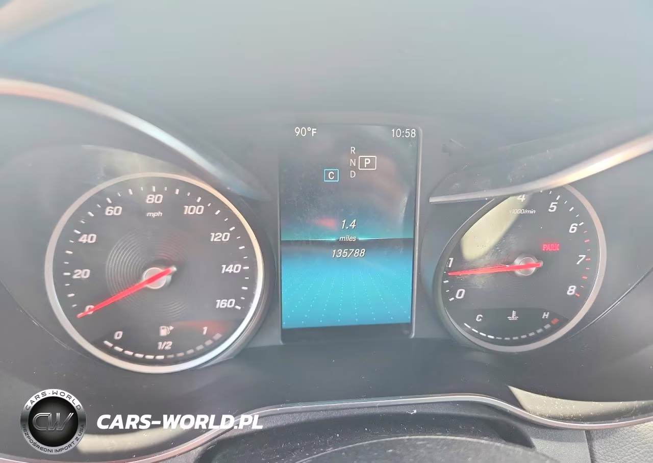 2019 Mercedes-Benz C 300 VIN:55SWF8DB3KU295875 - 9