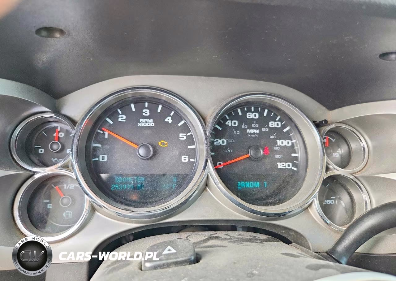 2012 Chevrolet Silverado K2500 Heavy Duty Lt VIN:1GC1KXCG4CF161582 - 9