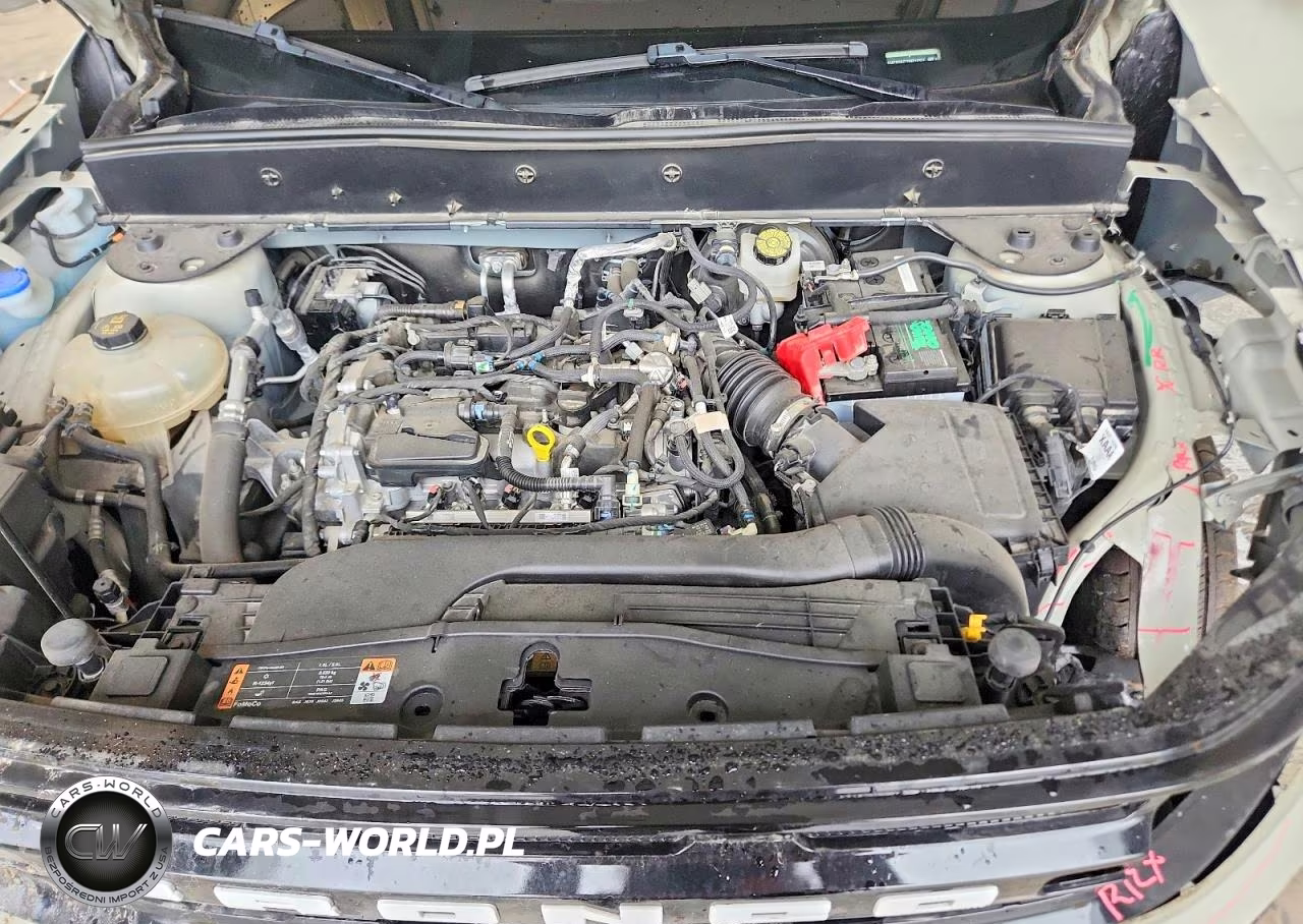 2024 Ford Bronco Sport Big Bend VIN:3FMCR9B67RRE16371 - 12