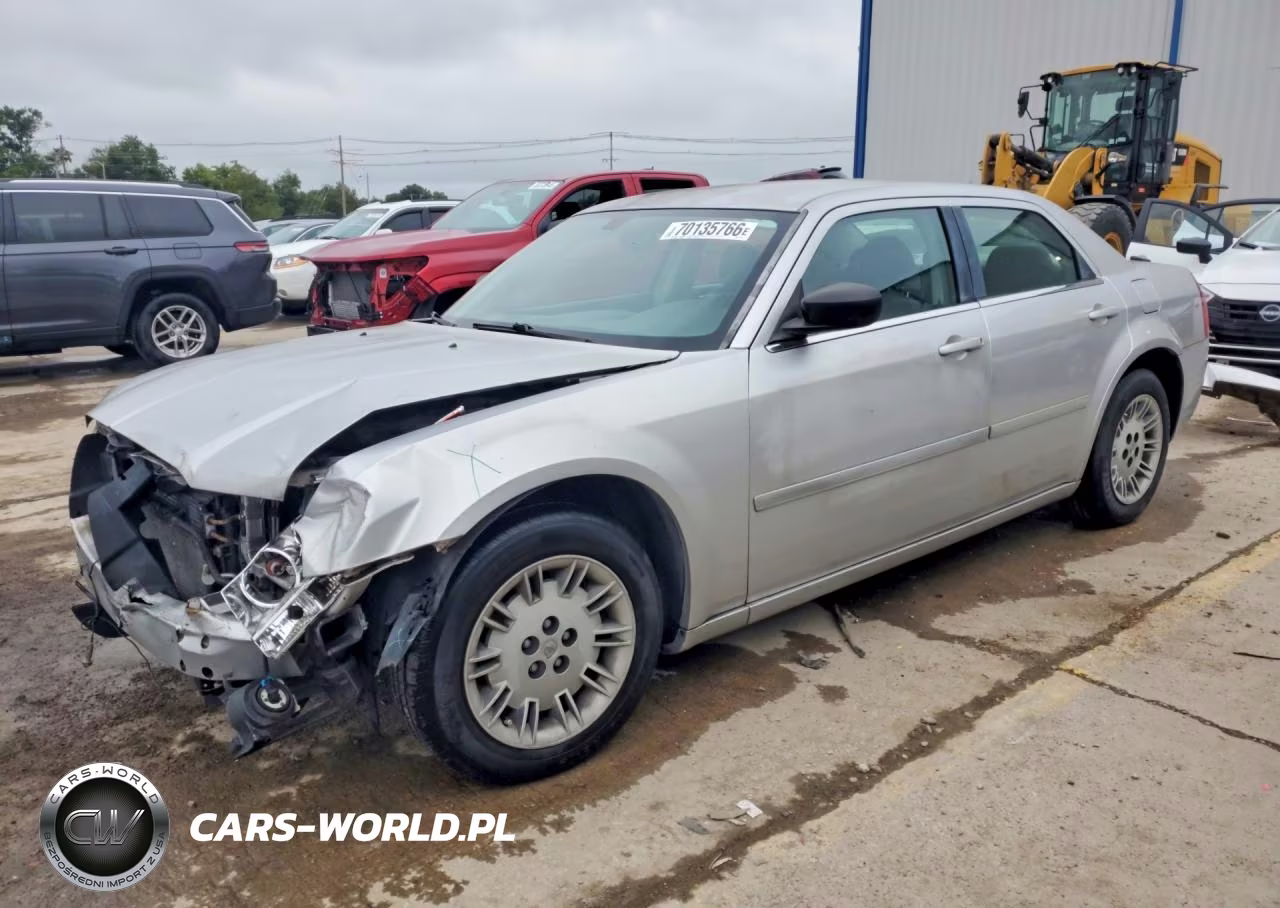 2006 Chrysler 300