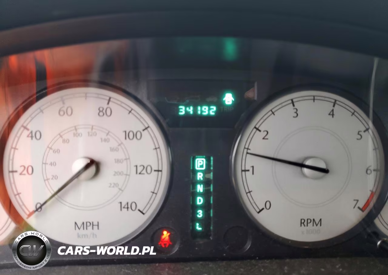 2006 Chrysler 300 VIN:2C3KA43R76H467464 - 9