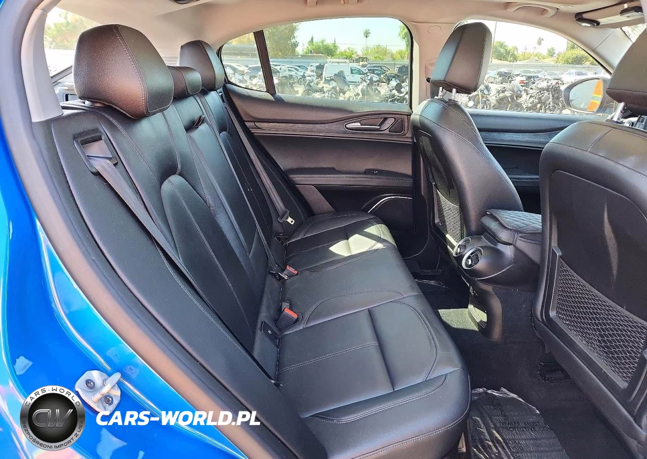 2020 Alfa Romeo Stelvio VIN:ZASPAJAN3L7C88353 - 11