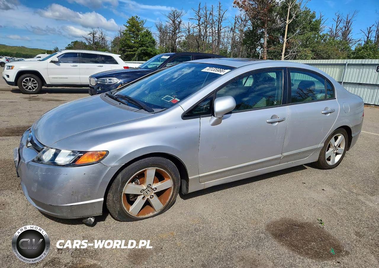 2006 Honda Civic
