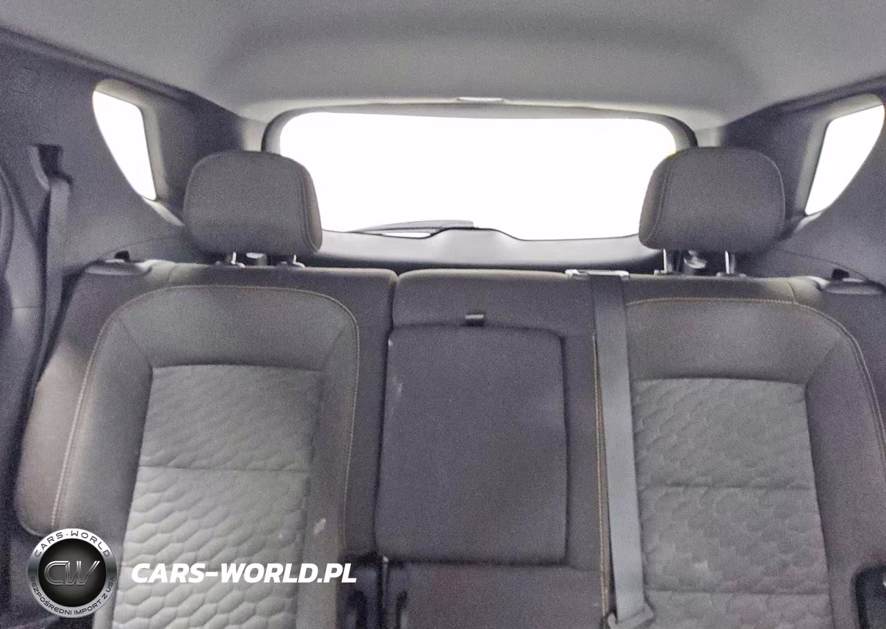 2021 Chevrolet Equinox Lt VIN:2GNAXKEV1M6120832 - 10