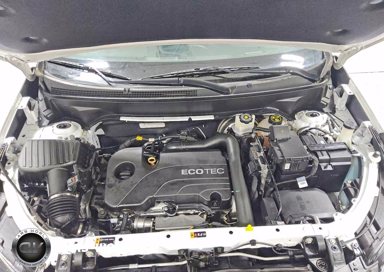 2021 Chevrolet Equinox Lt VIN:2GNAXKEV1M6120832 - 12