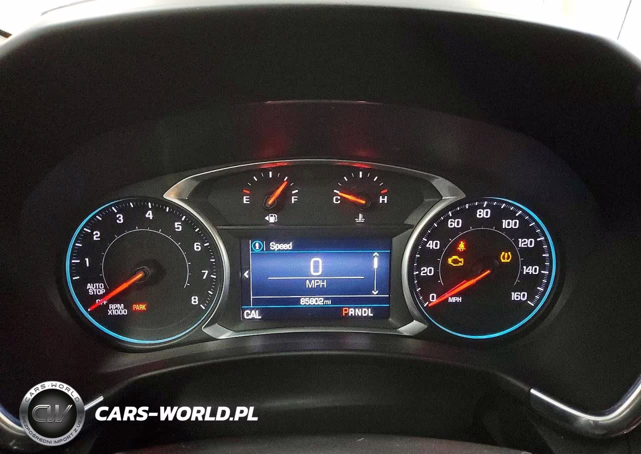 2021 Chevrolet Equinox Lt VIN:2GNAXKEV1M6120832 - 9