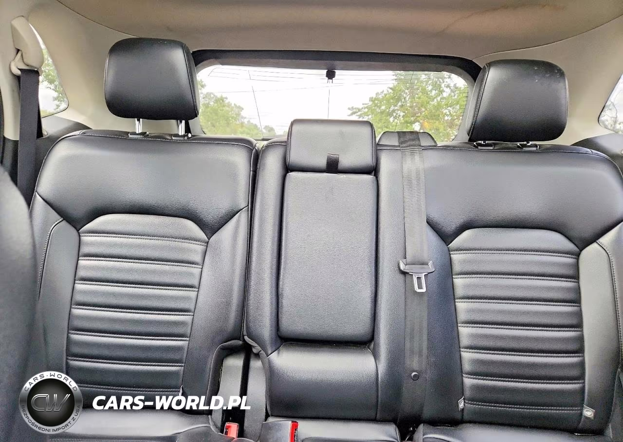 2019 Ford Edge Sel VIN:2FMPK3J97KBC05528 - 10