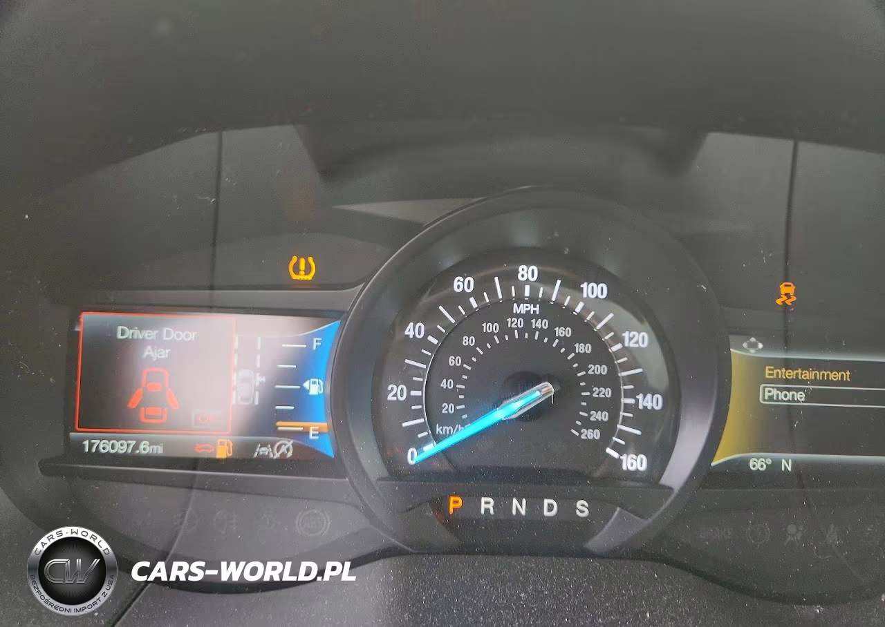 2019 Ford Edge Sel VIN:2FMPK3J97KBC05528 - 9