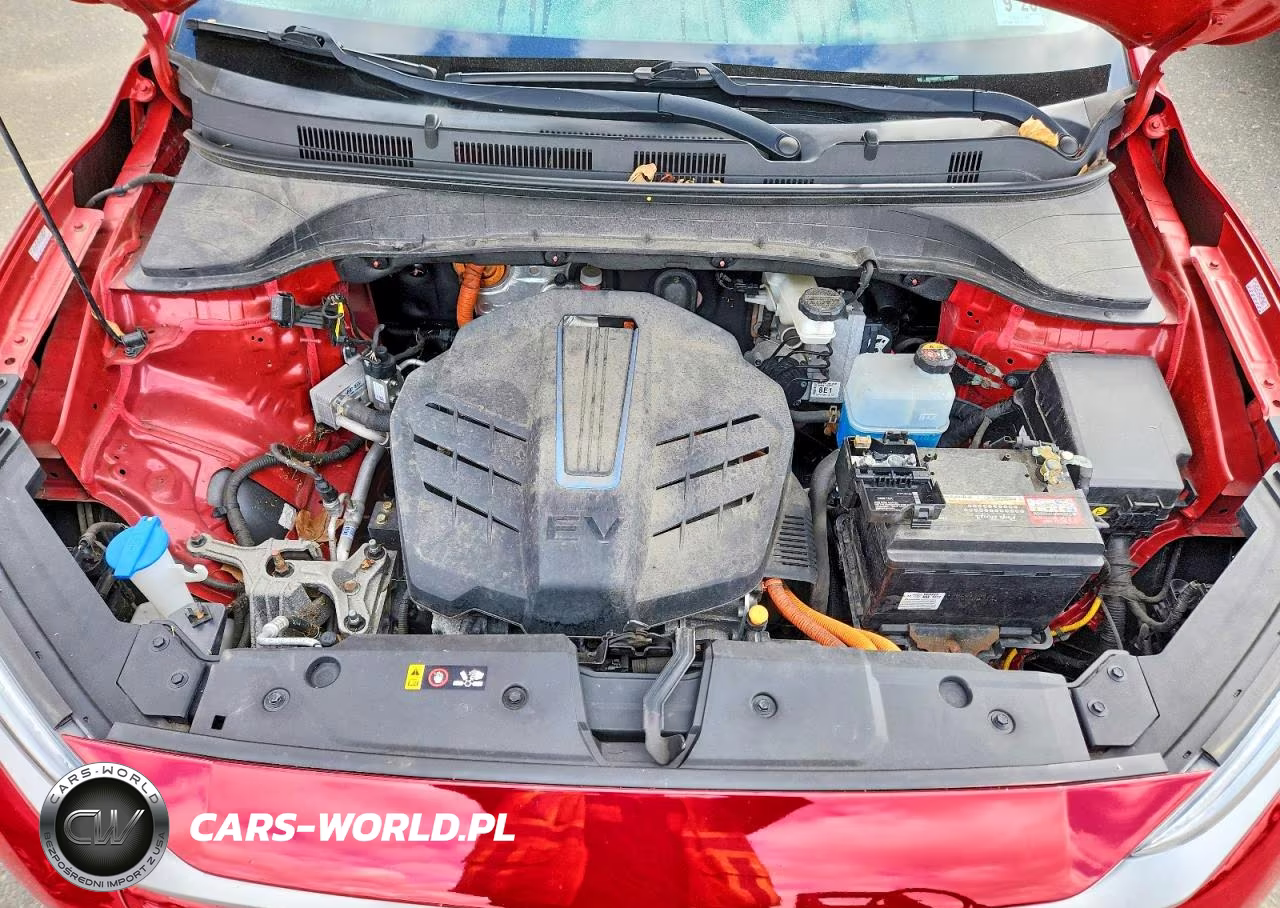 2021 Hyundai Kona Limited VIN:KM8K33AG2MU135519 - 11