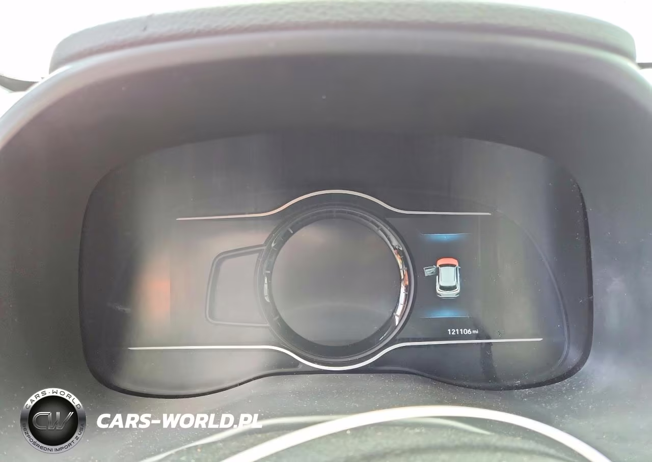 2021 Hyundai Kona Limited VIN:KM8K33AG2MU135519 - 9
