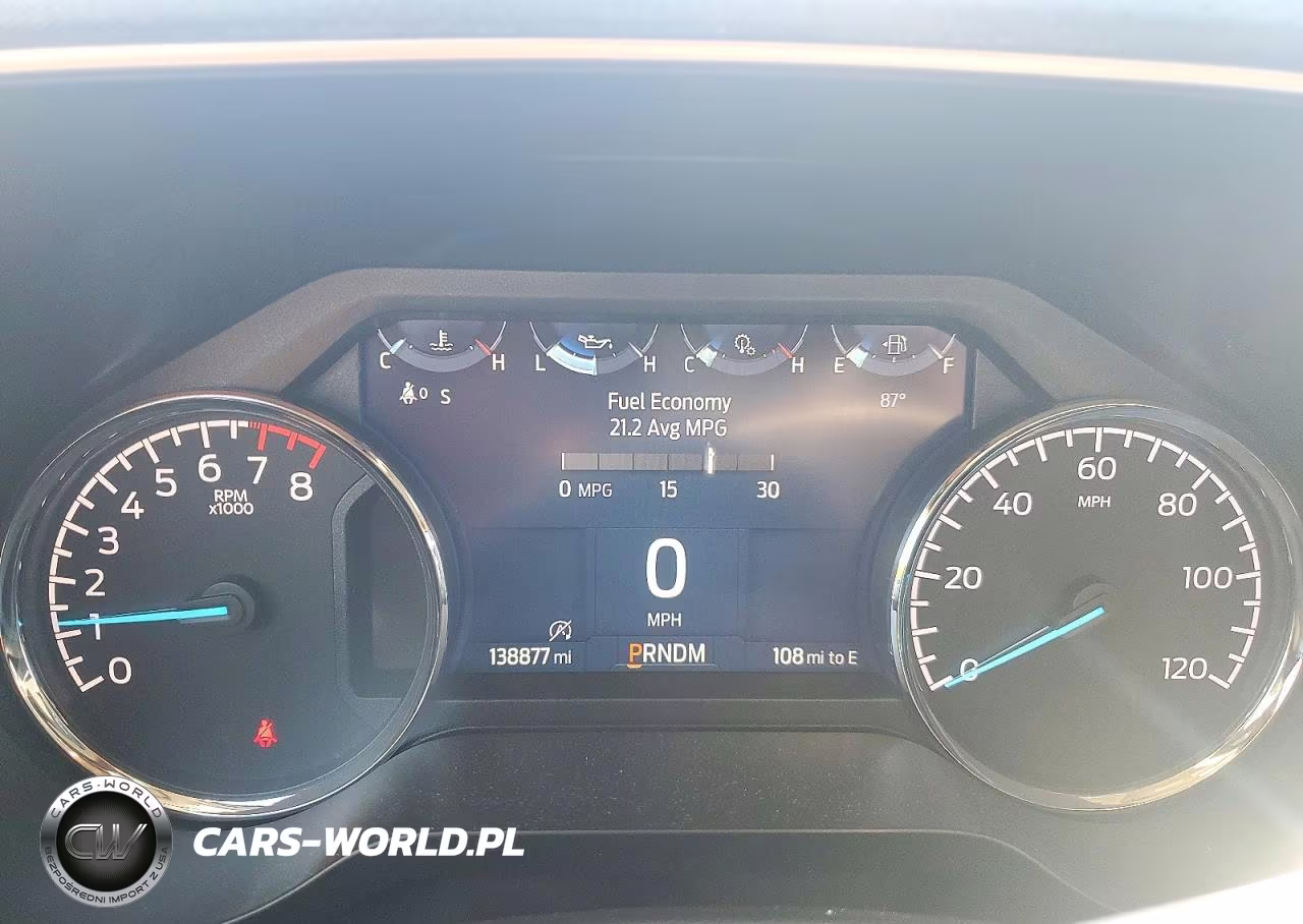 2021 Ford F150 Supercrew VIN:1FTFW1E51MKE48115 - 9