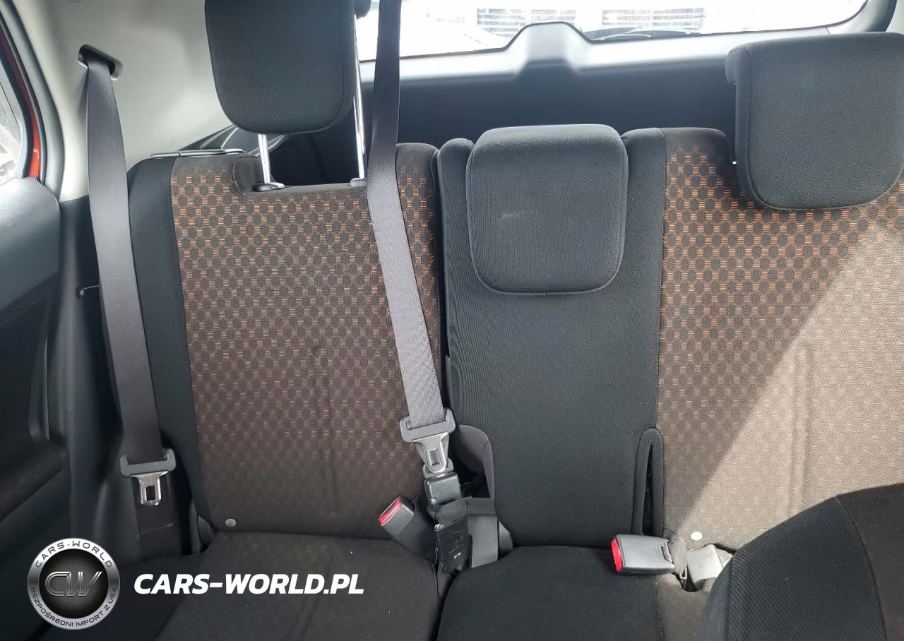 2008 Scion Xd Base VIN:JTKKU10478J029824 - 10