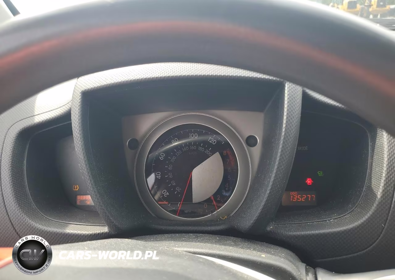 2008 Scion Xd Base VIN:JTKKU10478J029824 - 9