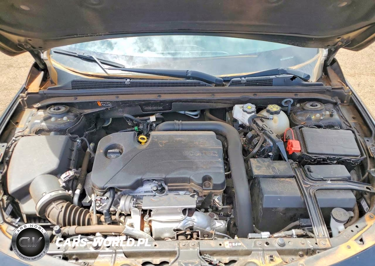 2023 Chevrolet Malibu Lt VIN:1G1ZD5ST2PF216559 - 11