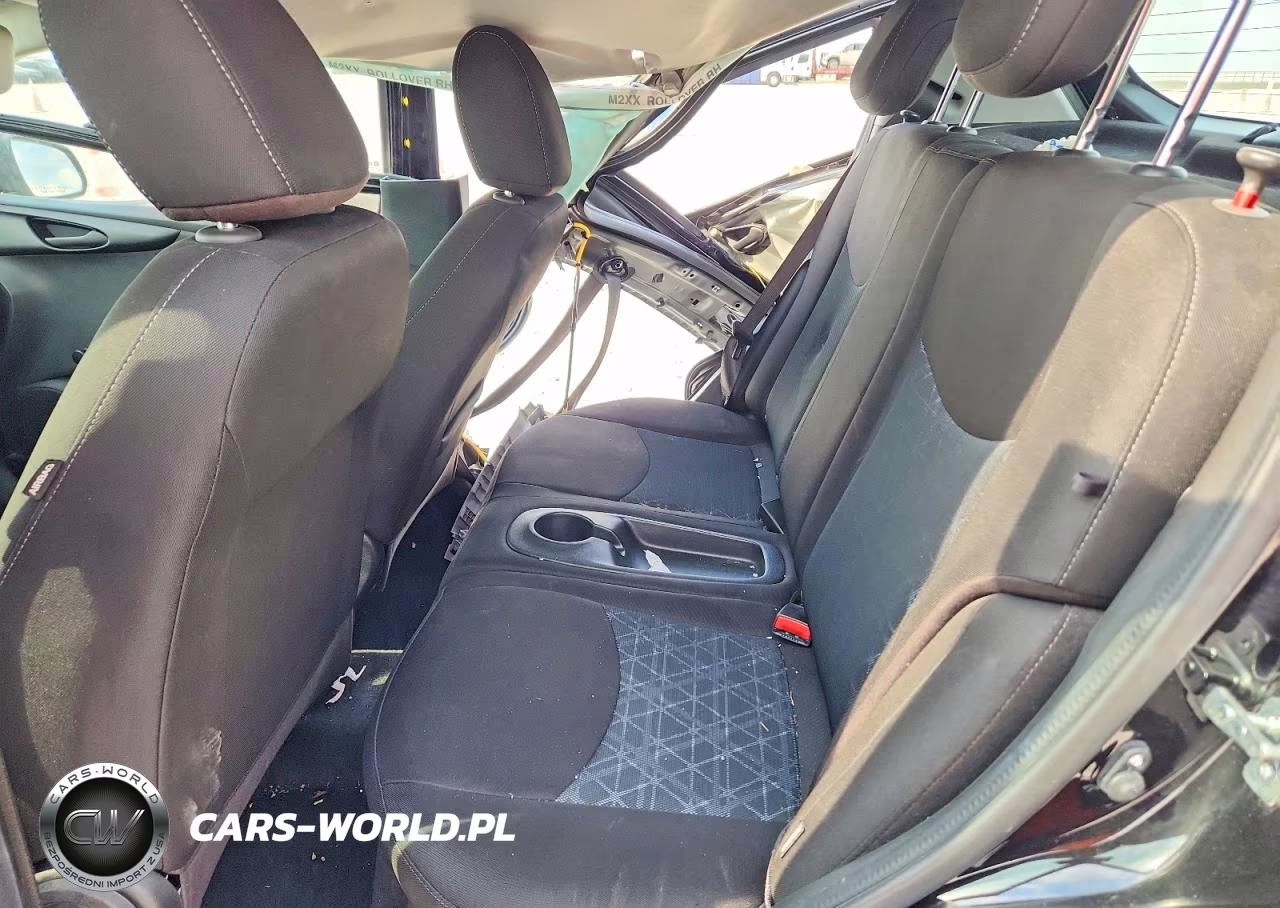 2022 Chevrolet Spark Ls VIN:KL8CB6SA2NC026081 - 10