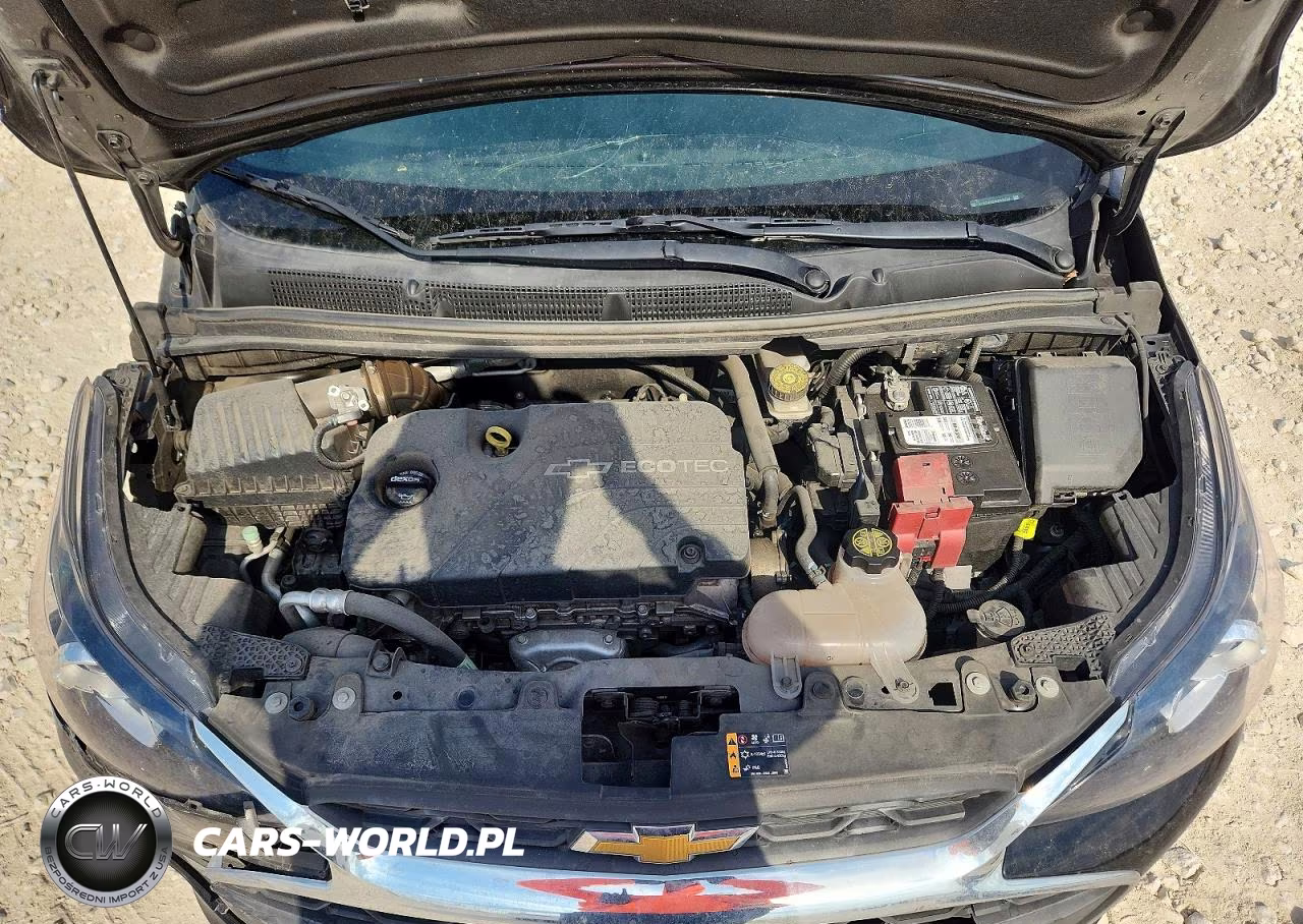 2022 Chevrolet Spark Ls VIN:KL8CB6SA2NC026081 - 11