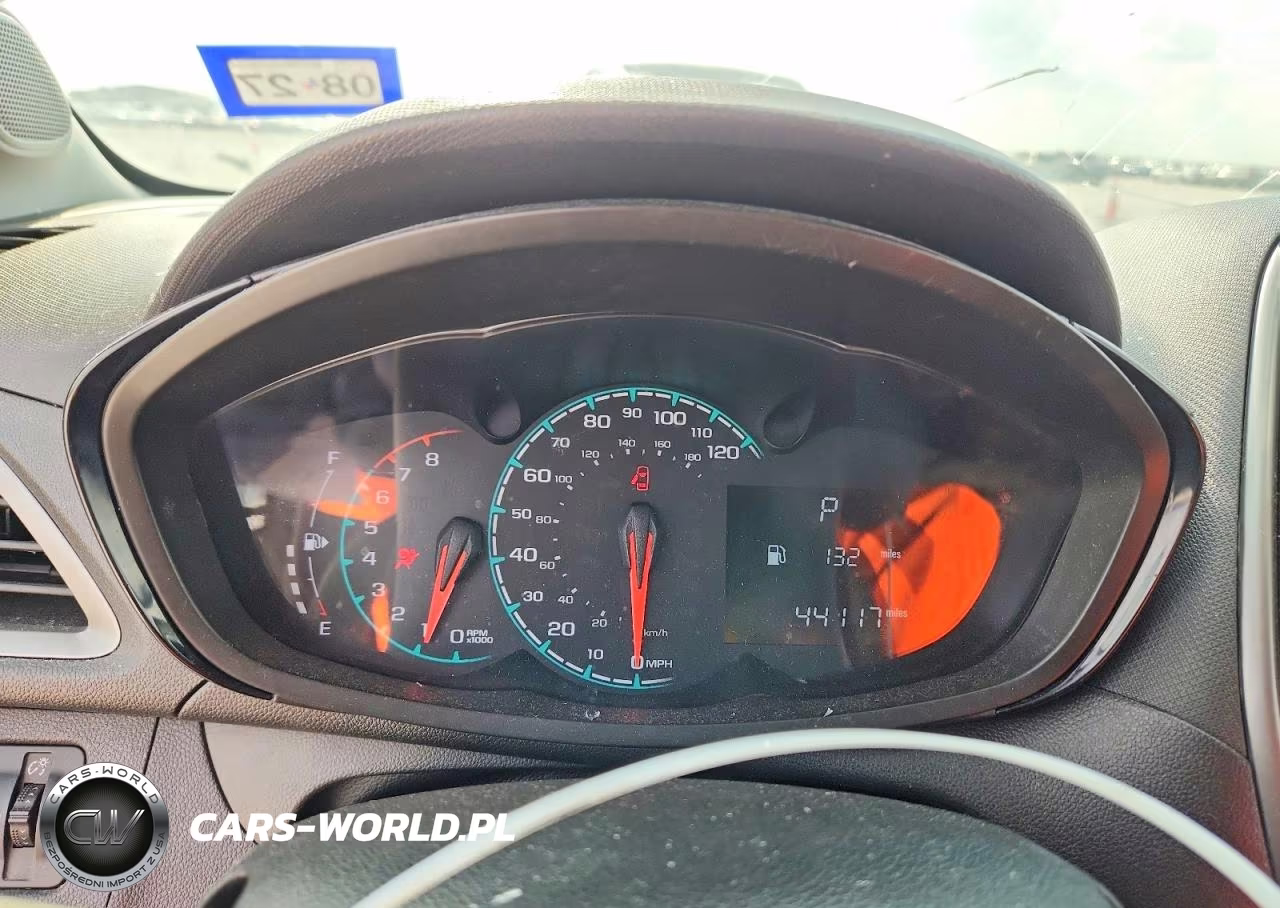 2022 Chevrolet Spark Ls VIN:KL8CB6SA2NC026081 - 9