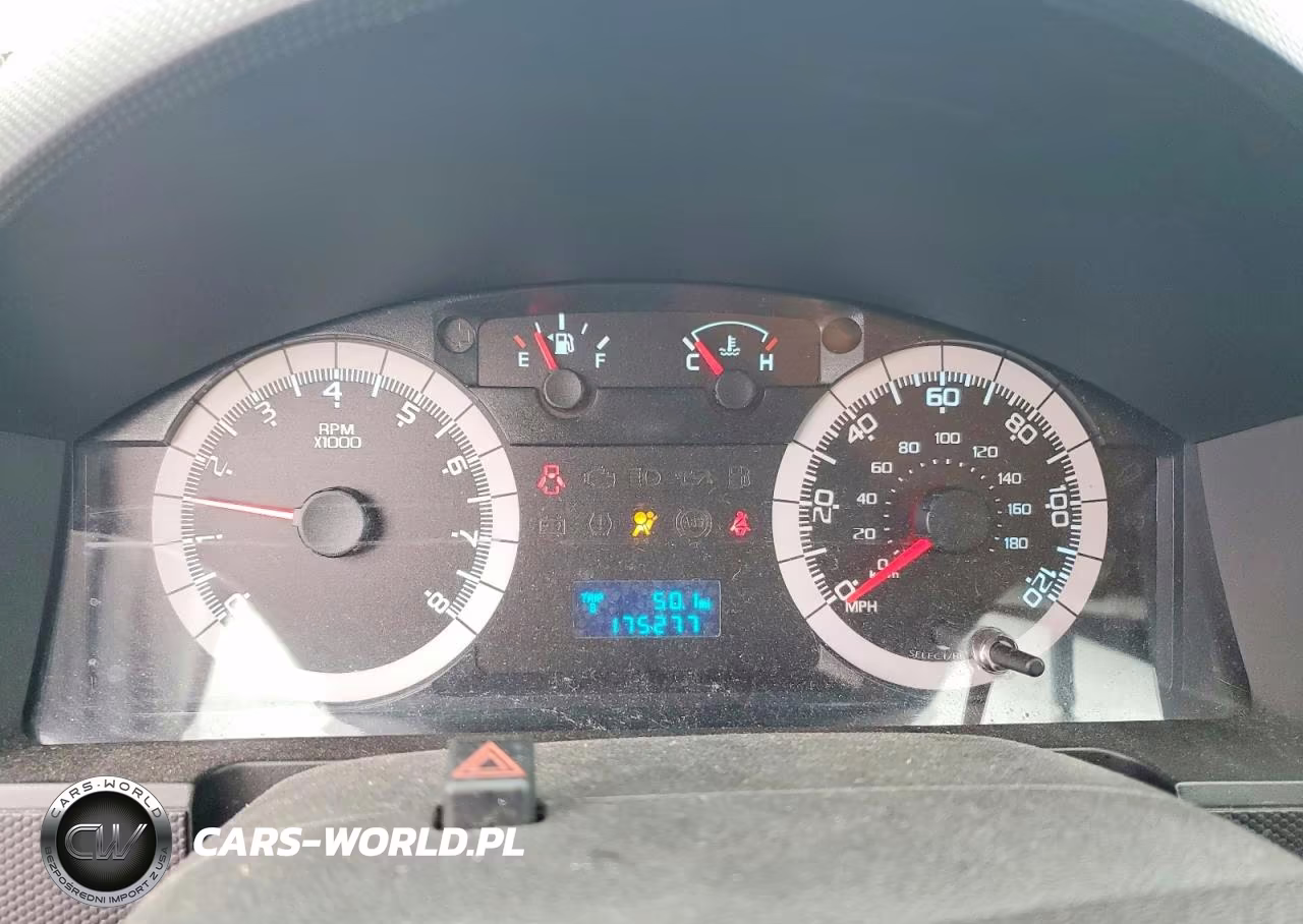 2010 Ford Escape Xlt VIN:1FMCU0D75AKB87052 - 9
