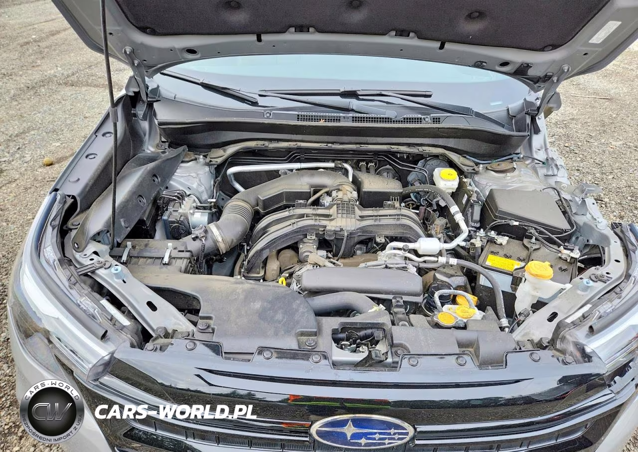 2025 Subaru Forester Sport VIN:JF2SLDHC4SH436720 - 12
