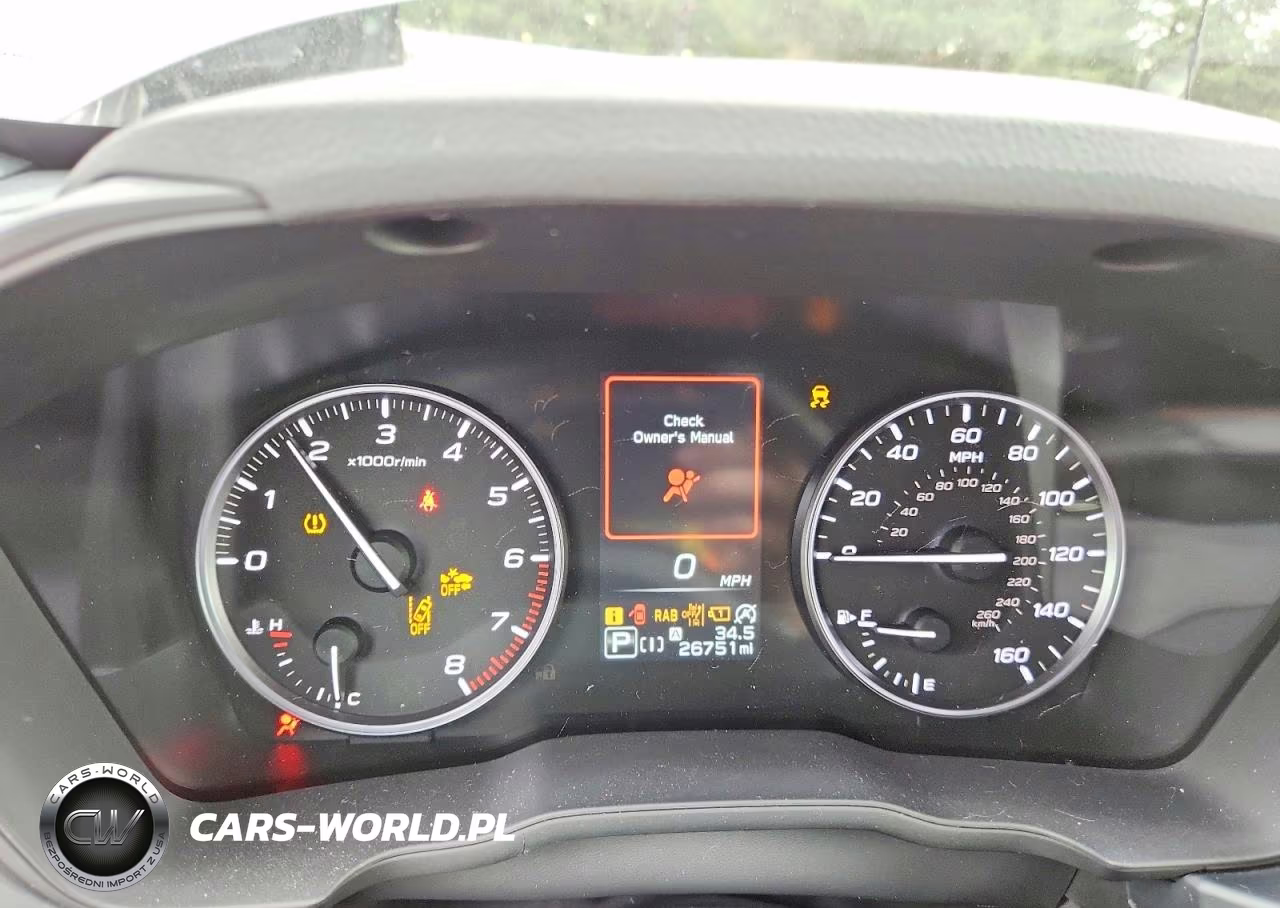 2025 Subaru Forester Sport VIN:JF2SLDHC4SH436720 - 9