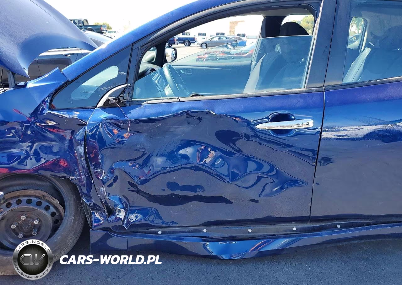 2023 Nissan Leaf S VIN:1N4AZ1BV8PC558766 - 7
