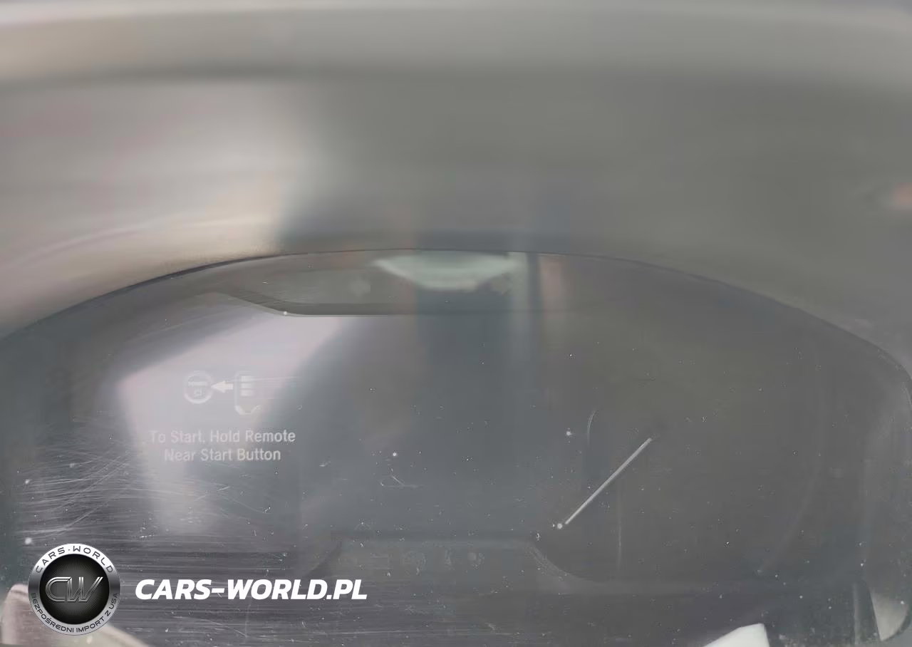 2020 Honda Insight Ex VIN:19XZE4F56LE000180 - 9