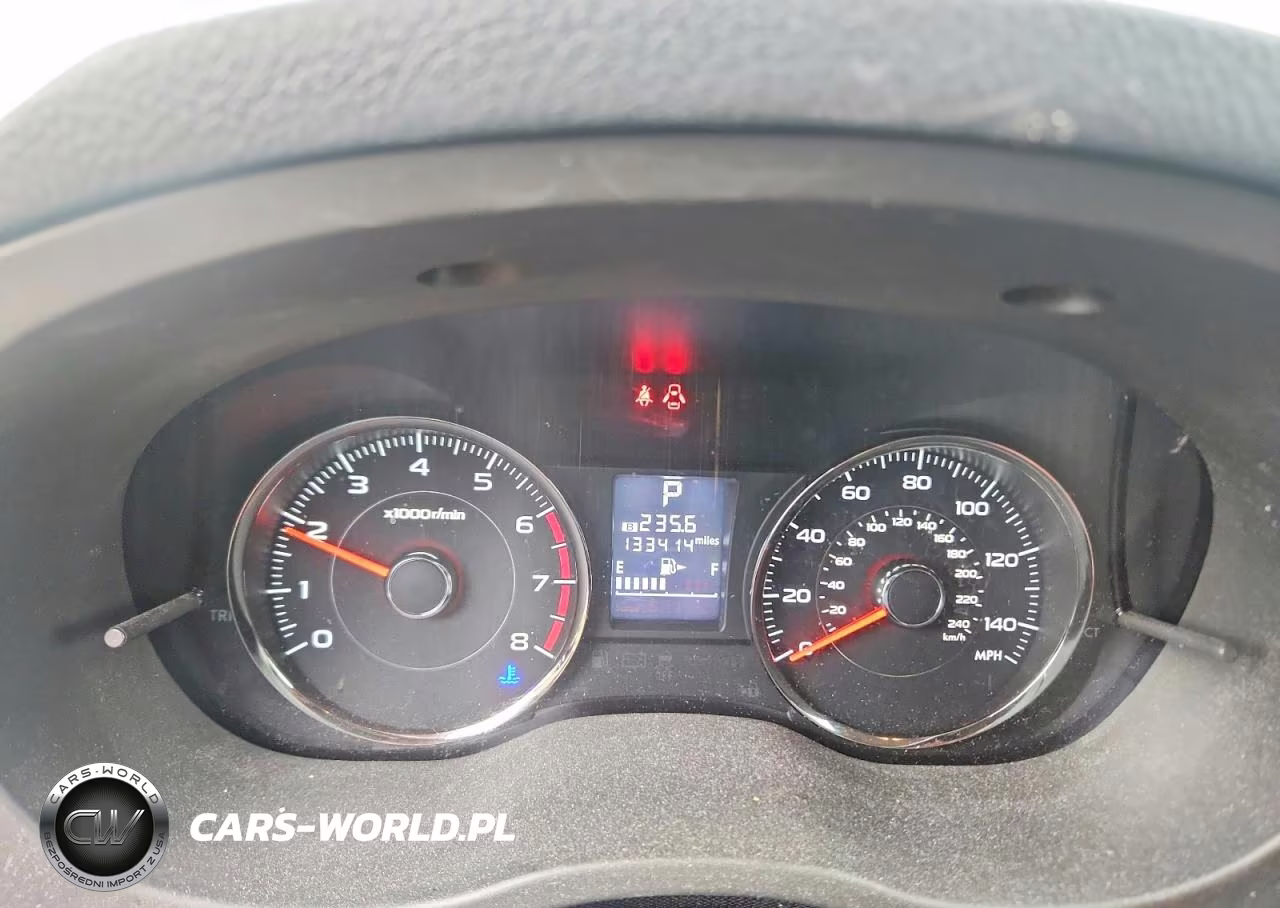 2015 Subaru Forester 2.5I Touring VIN:JF2SJAUC6FH405565 - 9
