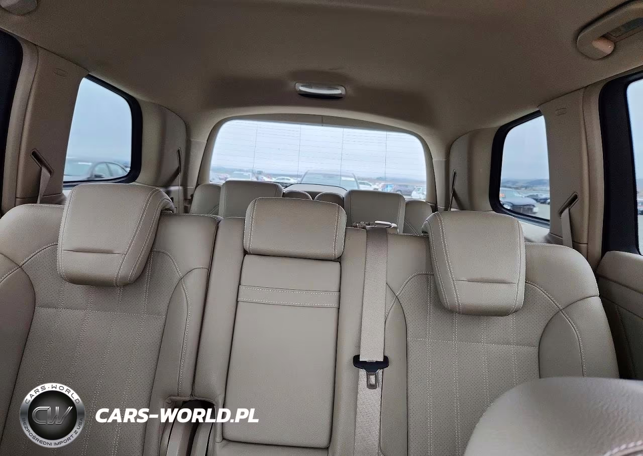 2015 Mercedes-Benz Gl 350 Bluetec VIN:4JGDF2EE9FA561988 - 10