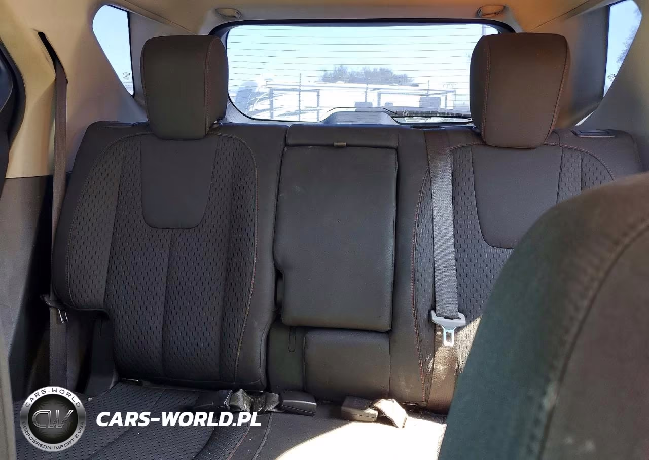 2013 Chevrolet Equinox Ls VIN:2GNALBEK0D6352145 - 10