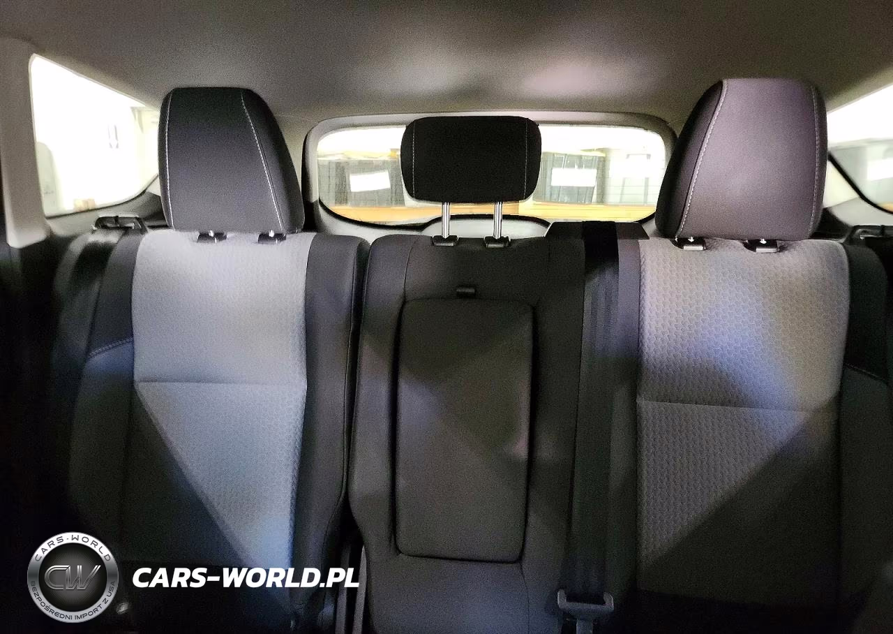 2017 Ford Escape Se VIN:1FMCU0GD0HUE89882 - 10