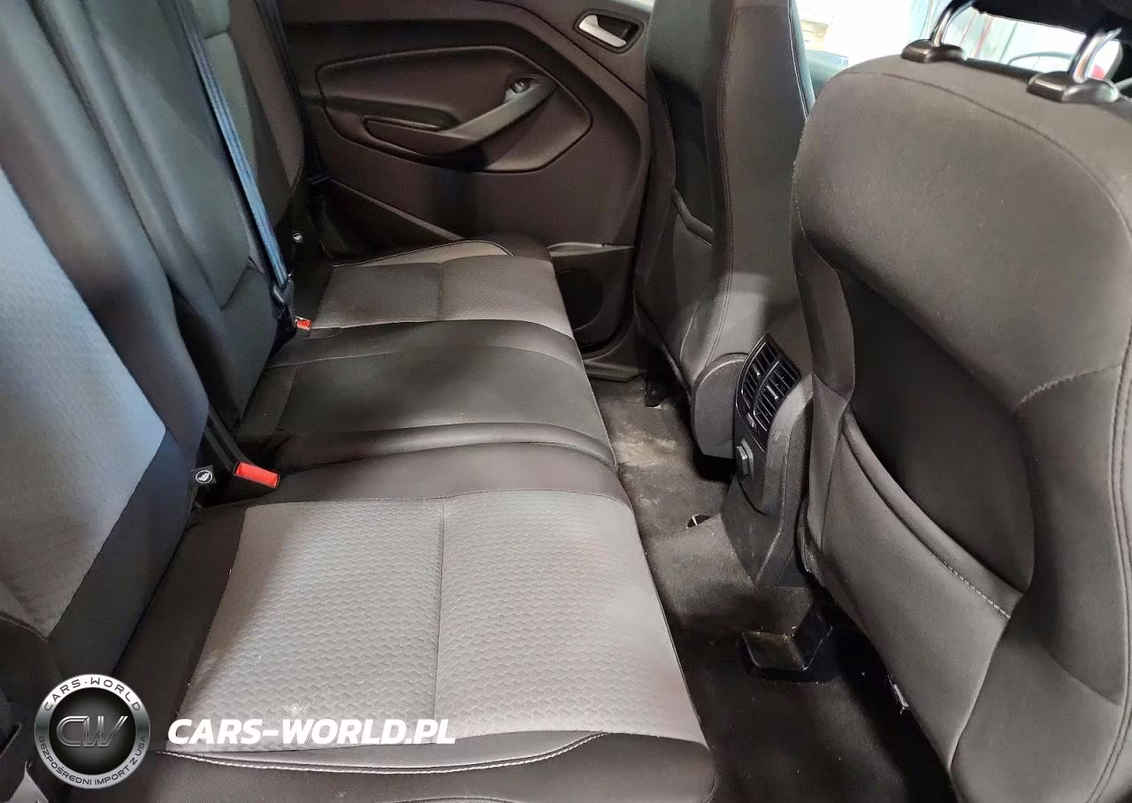 2017 Ford Escape Se VIN:1FMCU0GD0HUE89882 - 11