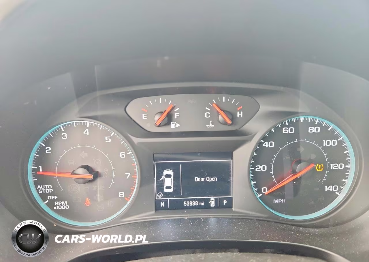 2023 Chevrolet Malibu Lt VIN:1G1ZD5ST7PF172722 - 9