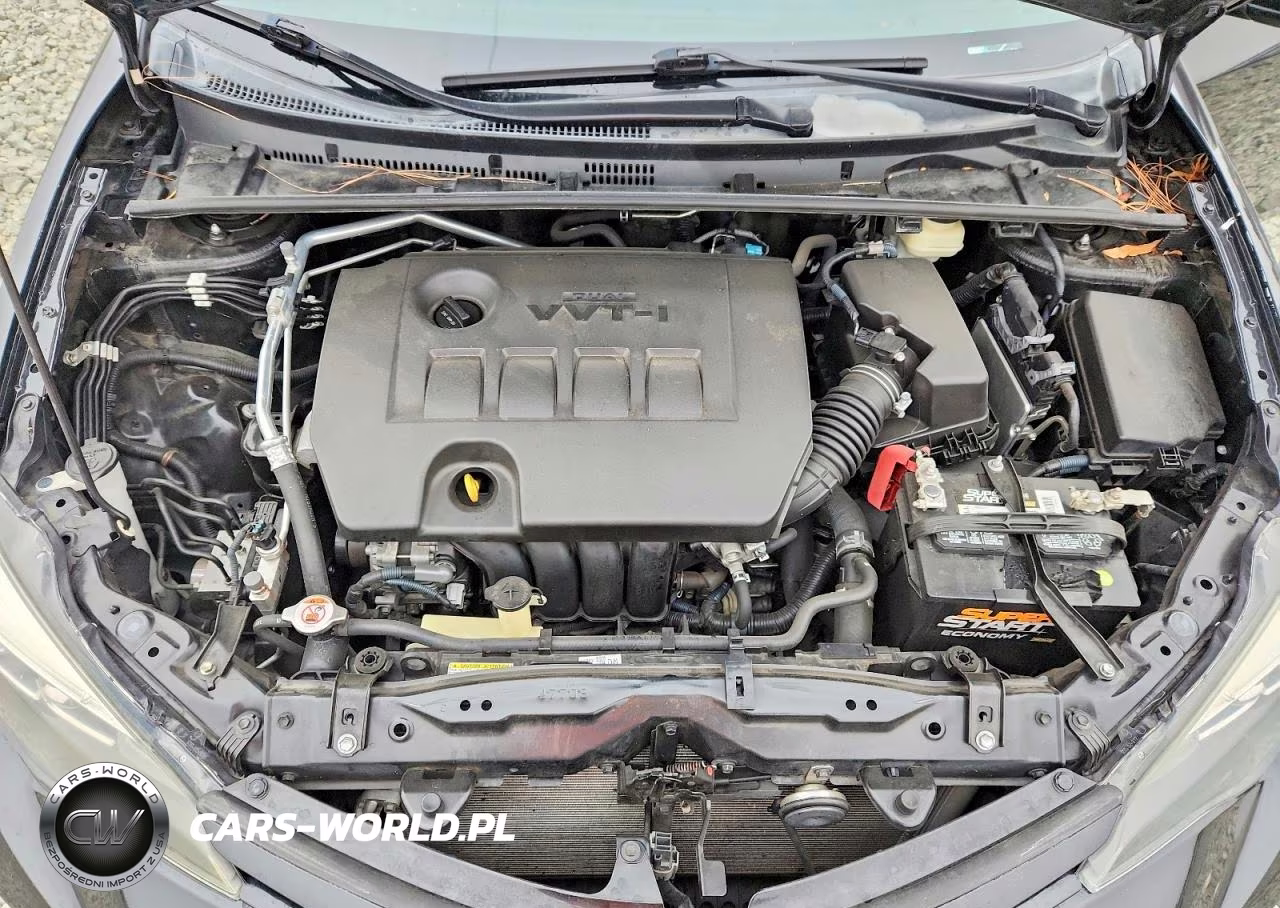 2017 Toyota Corolla Se VIN:5YFBURHE8HP723100 - 11