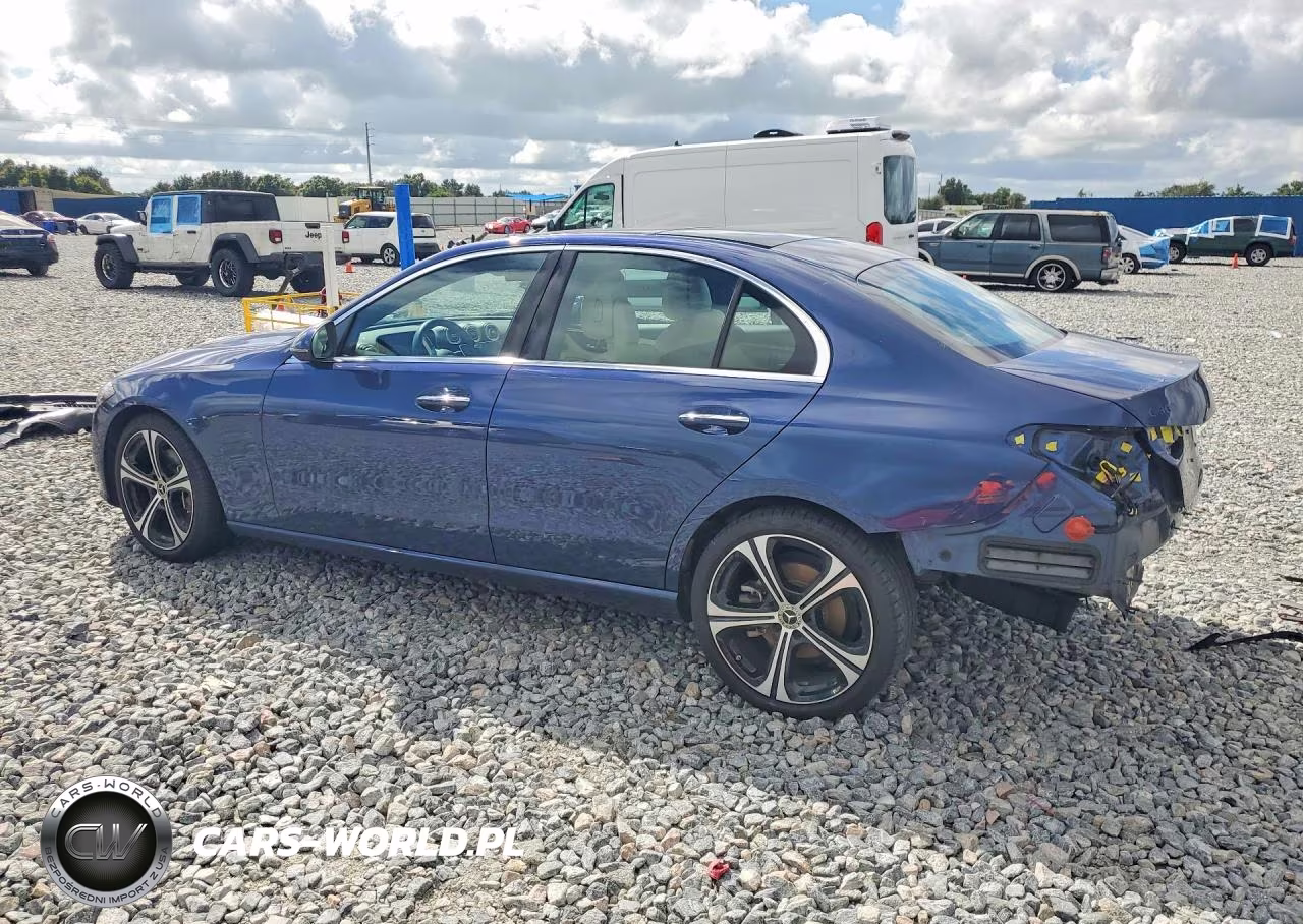 2025 Mercedes-Benz C 300 VIN:W1KAF4GB9SR261262 - 2