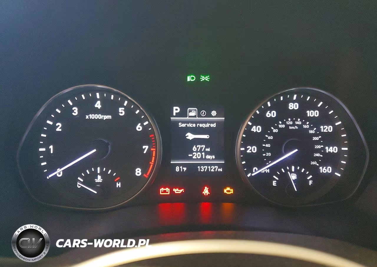 2018 Hyundai Elantra Gt Base VIN:KMHH35LE9JU068530 - 9