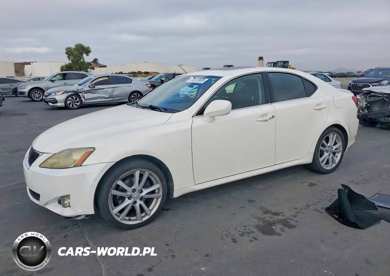 LEXUS IS 250