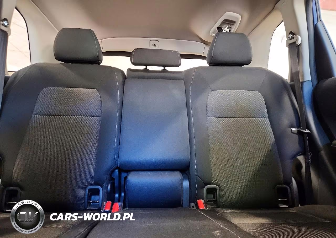 2024 Honda Cr-V Lx VIN:7FARS4H24RE008684 - 10