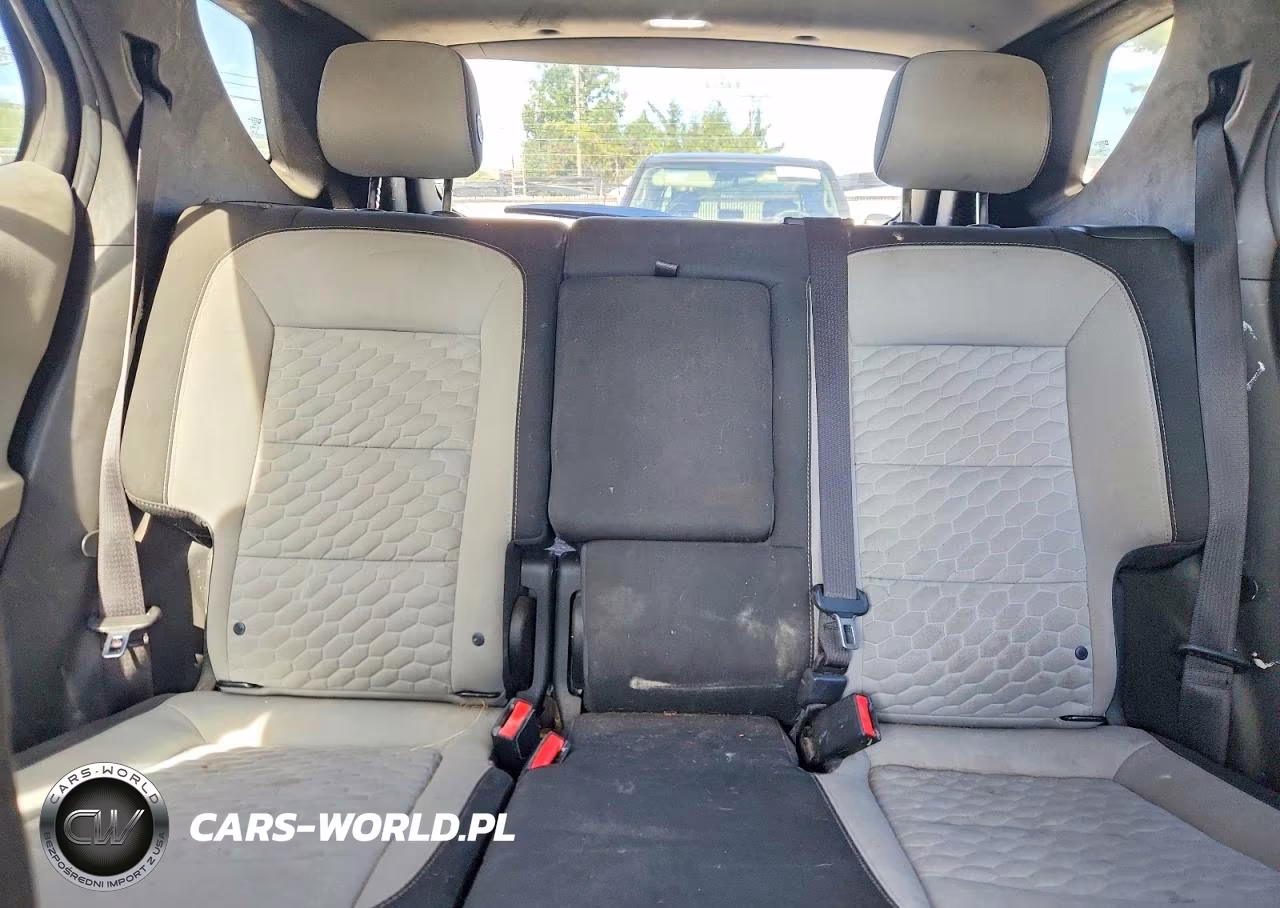 2019 Chevrolet Equinox Ls VIN:3GNAXSEV8KL106046 - 10