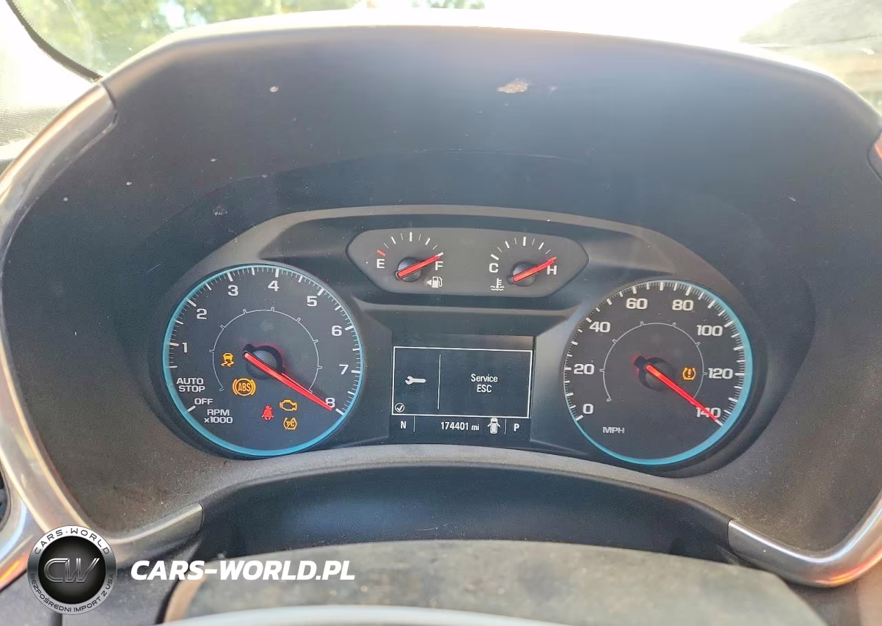 2019 Chevrolet Equinox Ls VIN:3GNAXSEV8KL106046 - 9